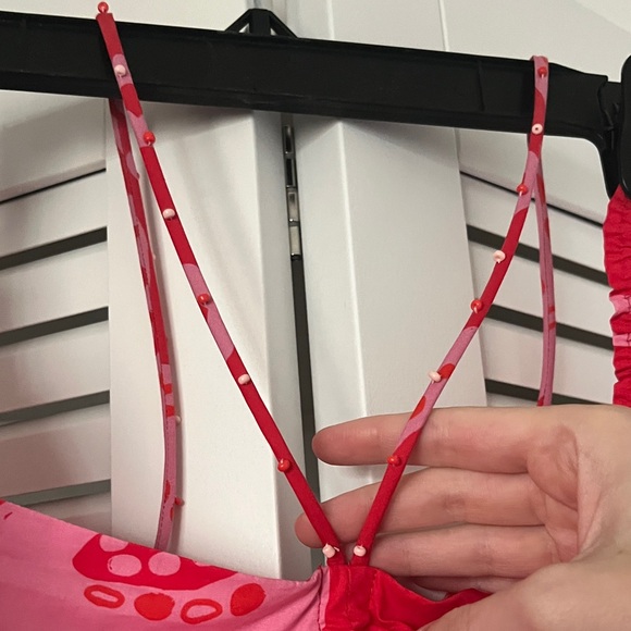 Farm Rio Dress - Picture 4 of 5